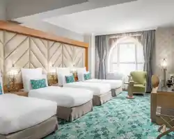 Elaf Al Taqwa Hotel thumbnail